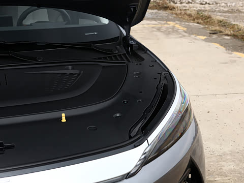 2025 BYD Yuan Plus Image 25